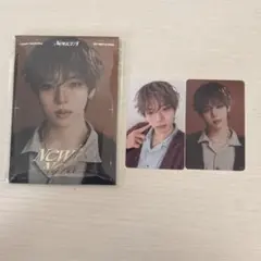 NouerA ヒョンジュン