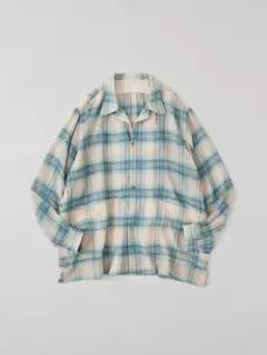 【新品未使用】 NICENESS THOM MULTICOLOR