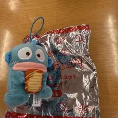 ハンギョドン　スシロー　日焼け　はぴだんぶい