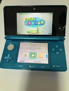Nintendo 3DS