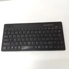 若《JXLUU》　ワイヤレストラックボール　キーボード　TK-FDP021