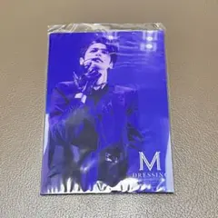 宮野真守 ライブフォトブロマイド　5枚セット