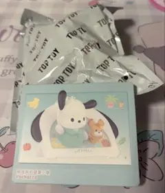 TOPTOY サンリオファミリー　ＭＹ　ＨＯＭＥシリーズ