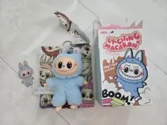らぶぶ　ポップマート　マカロン