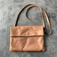 【tsumori chisato】ツモリチサト ショルダーバッグ ヴィンテージ