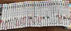 【美品】東京リベンジャーズ全巻セット