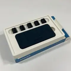 【未使用】Anker Magnetic Cable Holder マグネット式