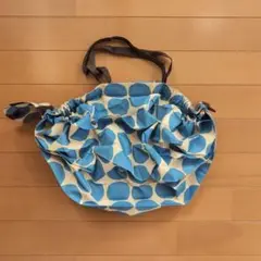 シュパット エコバッグ