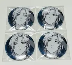 ブルーロック展 推しキャラバッジ カイザー