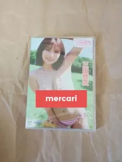 三田悠貴/ミルキー・グラマー DVD 新品未開封