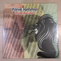 Prince Jammy / in Lion Dub style