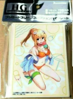 この素晴らしい世界に祝福を 水着 スリーブ ダクネス