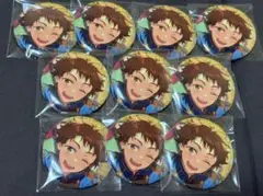 あんスタ 天満光 缶バッジ 10個セット