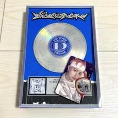 NCTDREAM BTTF I AM THE FUTURE Ver. ロンジュン