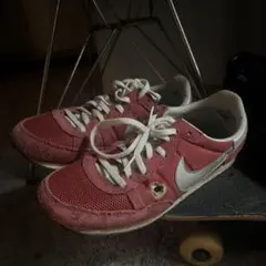 NIKE VALKYRIE ビンテージスニーカー　MADE IN USA