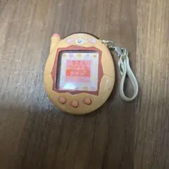 祝ケータイかいツー！たまごっちプラス 赤いシリーズ みるくここあ　その5