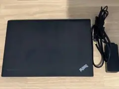 Lenovo ThinkPad X250 ACアダプター付き