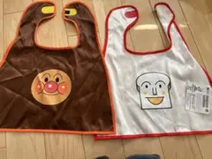 アンパンマン　マント