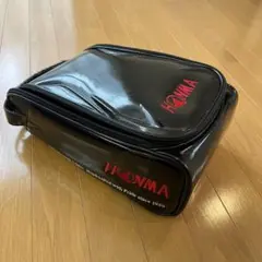 本間ゴルフ ゴルフシューズケース