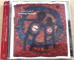 【アンビエント】kaya project walking through