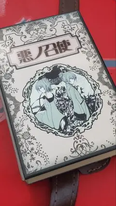 VOCALOID 悪ノ召使 オルゴール　鏡音レン　鏡音リン