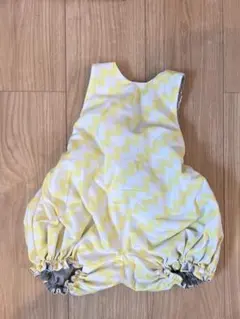 美品⭐︎MARLMARL ペインター　オーバーオール