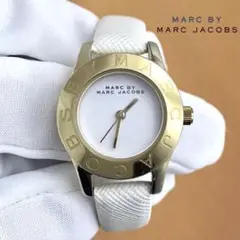 MARC JACOBS マークジェイコブス レディース 腕時計◎稼働品