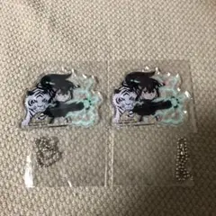 怪獣8号　ミナ　くじ　セット