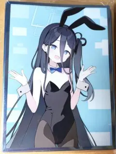 ブルーアーカイブ バニー スリーブ