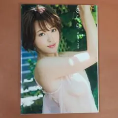 【DVD付き】忍野さら 写真集『さらら』