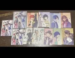 うたの☆プリンスさまっ♪ ポストカードコレクション プレミアム