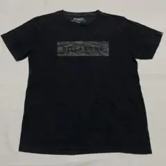 BILLABONG ブラック Tシャツ Lサイズ