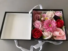 おしゃれなギフトタオルセット　泉州ユメギフト