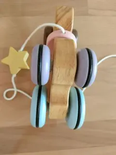 ミルキートイ キャンディーパピー