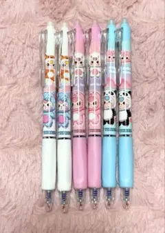 本日のタイムセール品☆Babythree ボールペン　ベイビースリー