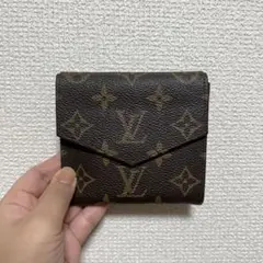ルイヴィトン ウォレット