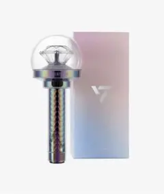 SEVENTEEN ペンライトカラット棒　ver3 Amazon.co.jp: SEVENTEEN ペンライトステッカー LIGHT STICK VER