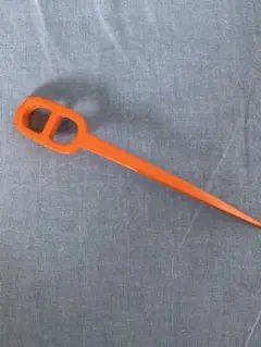 エルメス、かんざし