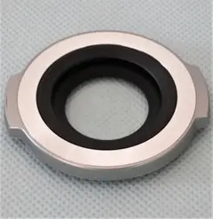 OLYMPUS 自動開閉 レンズキャップ LC-37C