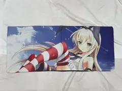 艦隊これくしょん 島風 抱き枕カバー