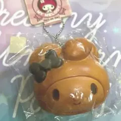 平成レトロ　マイメロディ 着ぐるみやわらかマスコット　スクイーズ　サンリオ　レア 平成レトロ マイメロディ 着ぐるみやわらかマスコット