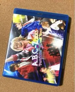 ABC-Z 2013 Twinkle Star Tour Blu-ray