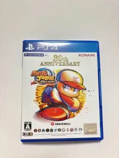 PS4 パワプロ2024-2025 30th ANNIVERSARY
