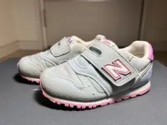 夏祭りセール☆13.5cm New Balance ニューバランスシューズ