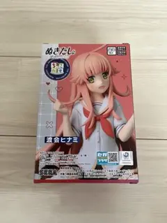 SEGA ぬきたし 渡会ヒナミ フィギュア