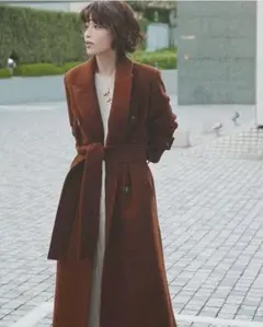 ロングコート / ETRETOKYO