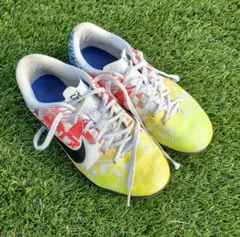 21cm Nike サッカー　トレーニングシューズ