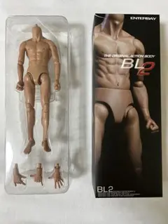 ブルースリー【エンターベイ】ザ•オリジナルアクションボディBL2.5（新品） 2025年最新】エンターベイブルースリーの人気アイテム - メルカリ