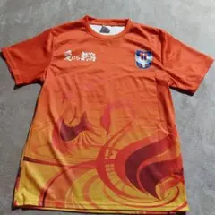 アルビレックス新潟 応援Tシャツ