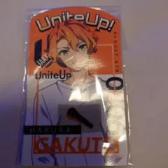 UniteUp! ステッカーセット